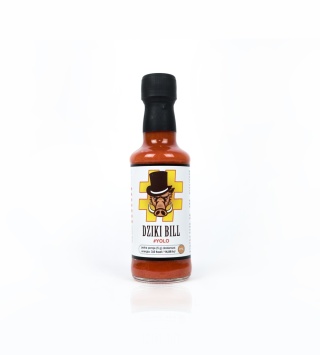 Ostry sos Dziki bill Yolo
