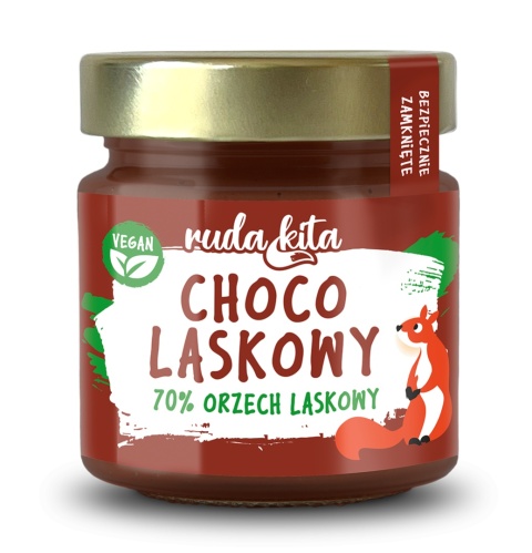 Ruda Kita Choco Laskowy