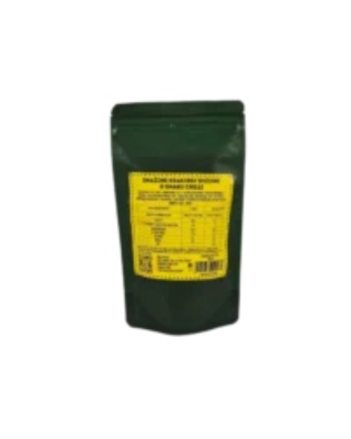 Wild WIll Krakersy ryżowe chilli 60g