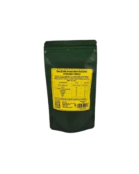 Wild WIll Krakersy ryżowe chilli 60g Wild WIll Krakersy ryżowe chilli 60g