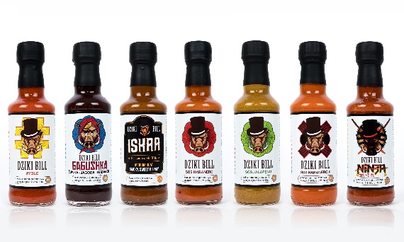 Dziki Bill w Kolegach!