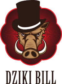 Dziki Bill